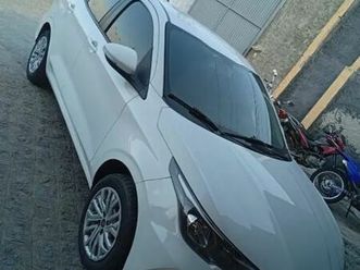 fiat cronos 1.3 8v flex 2022