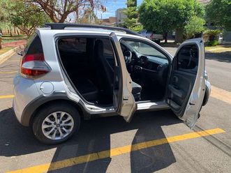 trekking 1.0 flex 5p