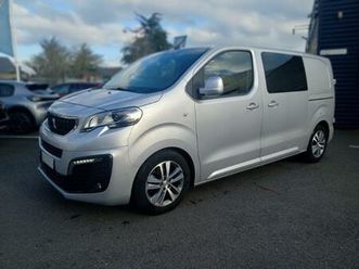 bluehdi 180 s&s aut c app std prem pk+