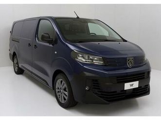 xl 1.5 bluehdi - 120 s&s iii fourgon fourgon phase 2