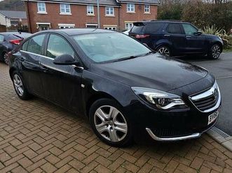 1.6 cdti ecoflex design nav euro 6 (start/stop) 5dr