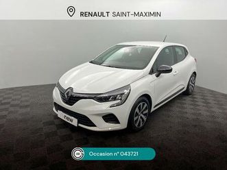 clio e-tech full hybrid 145 equilibre