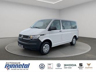 kombi 2.0 tdi 9 sitze+ahk+climatik+gg 3,08t+