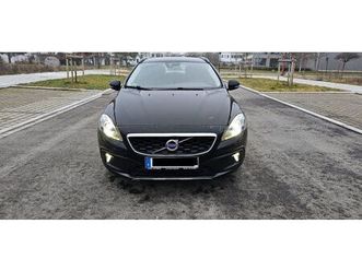 volvo v40 cross country d3 geartronic momentum mom...