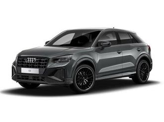 1.5 tfsi cod 35 black edition s tronic euro 6 (start/stop) 5dr