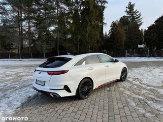 kia proceed 1.6 t-gdi dct7 opf gt