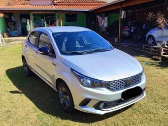 fiat argo drive 1.0 6v flex 2022