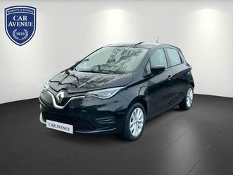 r135 experience z.e. 50 (kauf-batterie) wint