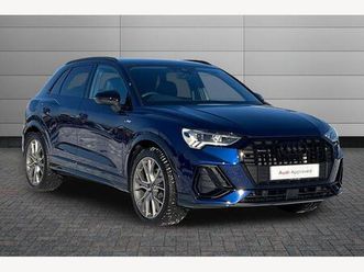 2.0 tdi 40 black edition s tronic quattro euro 6 (start/stop) 5dr