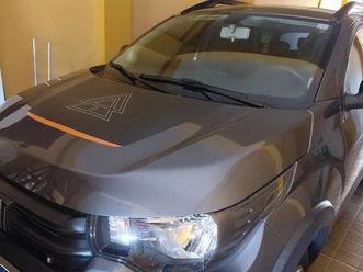 trekking 1.0 flex 5p