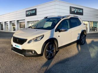 1.2 puretech 110ch s&s bvm5 crossway