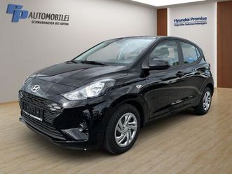 hyundai i10 1.0 select
