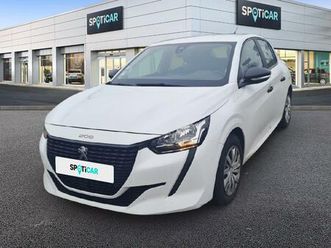 bluehdi 100 s&s bvm6 premium