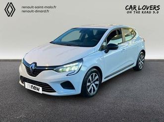 clio societe tce 90 equilibre reversible