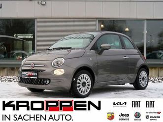 fiat 500c my22 1.0 gse hybrid dolcevita 51kw