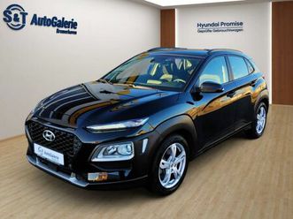 hyundai kona (mj20) 1.6 t-gdi dct 2wd trend