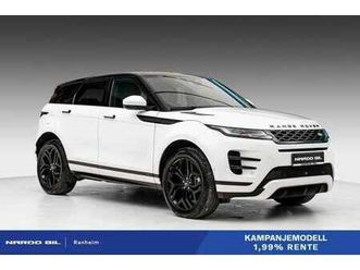 p300e awd r-dynamic se, kampanjemodell 1,99% rente