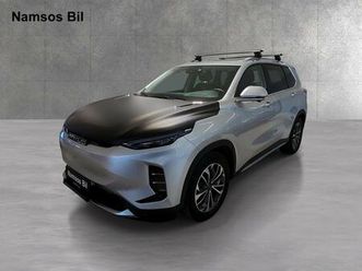 klar for levering i dag!