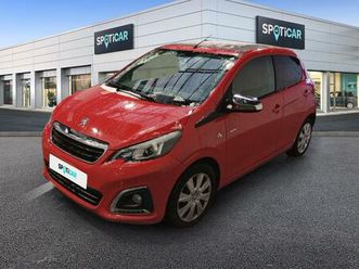 vti 72ch s&s bvm5 style top!