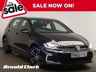 1.4 tsi 8.7kwh gte dsg euro 6 (start/stop) 5dr