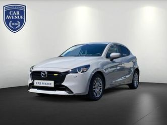 mazda 2 exclusive-line 1.5 klima alu pdc alu