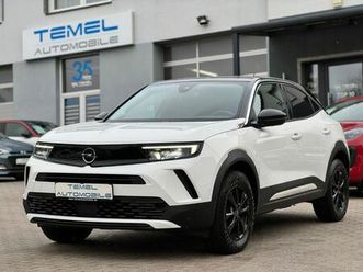 opel mokka enjoy*digitalcockpit*led*shz*pdc*r-kamera*