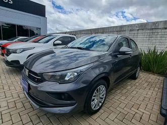 fiat cronos drive 1.3 8v flex 2022