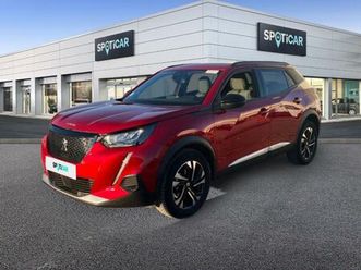 1.2 puretech 100ch s&s allure