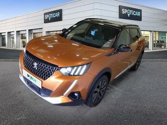 puretech 155 s&s eat8 gt