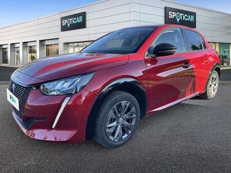 electrique 50 kwh 136ch allure pack