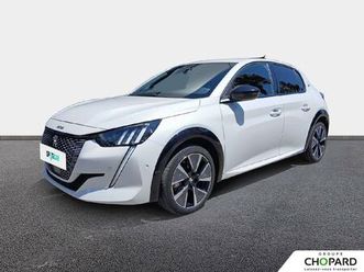 electrique 50 kwh 136ch gt