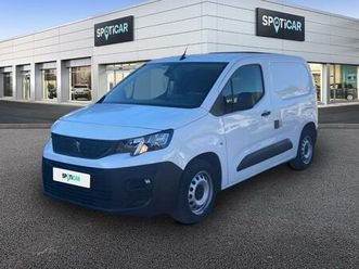 standard 1000 kg bluehdi 100 s&s bvm5 asphalt fri