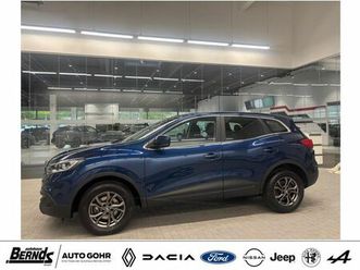 renault kadjar energy 130 exp. klima handsfree isofix