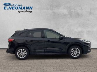 ford kuga plug-in hybrid st-line x*led*