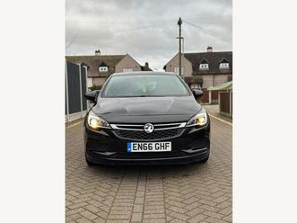 1.0i turbo ecoflex tech line euro 6 (start/stop) 5dr