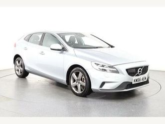 2.0 d4 r-design euro 6 (start/stop) 5dr