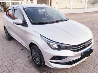 fiat cronos drive 1.3 8v flex aut. 2023