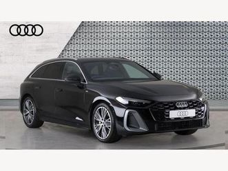 2.0 tfsi s line s tronic euro 6 (start/stop) 5dr