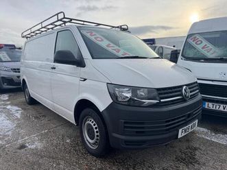 2.0 tdi t30 bluemotion tech startline fwd lwb euro 6 (start/stop) 5dr