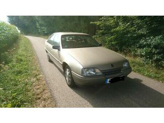 opel omega a