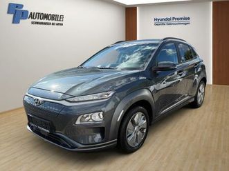 hyundai kona elektro advantage-paket 39,2kwh