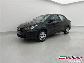 fiat cronos 1.0 6v flex 2024