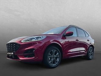 ford kuga plug-in hybrid st-line x