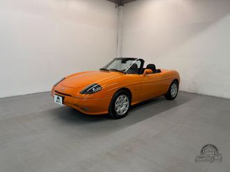 1998 fiat barchetta