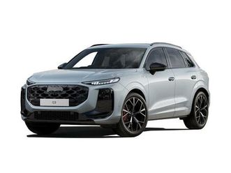 1.5 tfsi edition 1 s tronic euro 6 (start/stop) 5dr