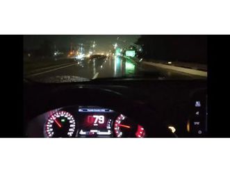 precision 1.8 16v flex aut.