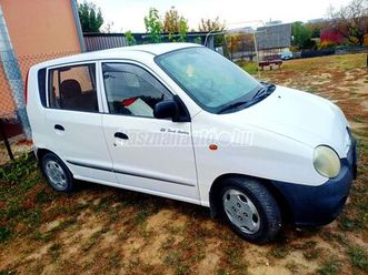 hyundai atos 1.0i gl servo airbag