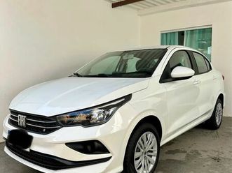 fiat cronos drive 1.3 8v flex 2023