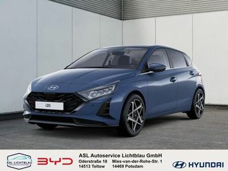 hyundai i20 fl 1.0 t-gdi 6-mt 2wd prime 1.0