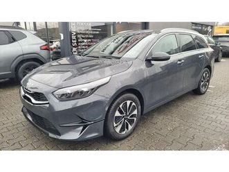 kia ceed sw top*led*navi*shzg*lhzg*pdc*cam*16zoll